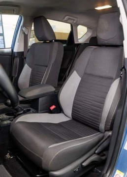 Toyota Auris II Hatchback 5d Facelifting 1.6 Valvematic 132KM 2016 Toyota Auris 1.6 Comfort Style 1.6 Benzyna 132KM, zdjęcie 11