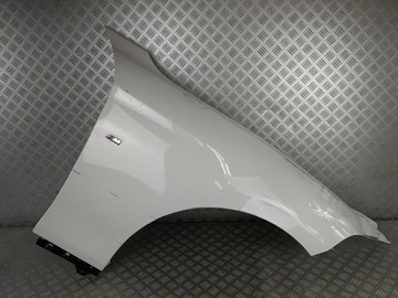 błotnik prawy przód przedni BMW F20 F21 F22 F23 LCI LIFT M2 M-PAKET 7240874