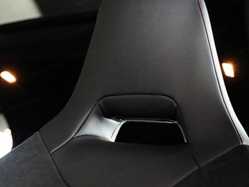 Mercedes Klasa A W177/V177 Hatchback AMG Facelifting 2.0 A35 306KM 2025 MERCEDES-BENZ A Klasa 35 AMG 4-Matic 2.0 (306KM) 2025, zdjęcie 4