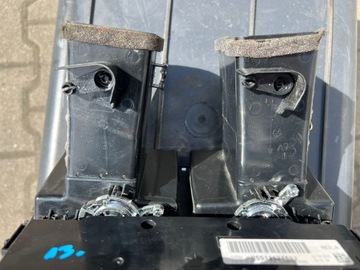 DODGE GRAND CARAVAN PANEL KLIMATIZACE 55111367AH