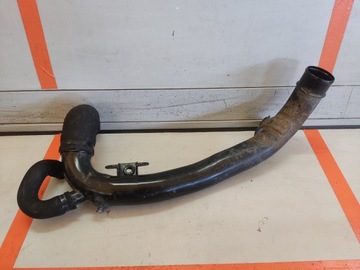 ALFA MITO TRUBKA PŘÍVOD INTERCOOLER 1.4 T