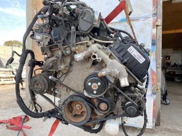 Silnik kompletny Ford F150 f-150 3.3 290km 2018r