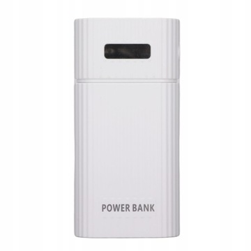 21700 DIY USB Power Bank Kit