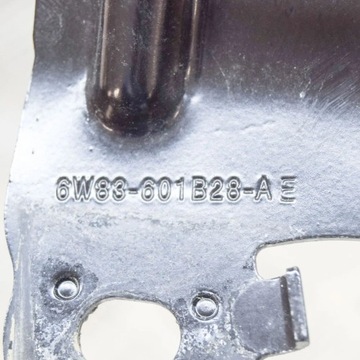 JAGUAR XK - XKR 2008 JINÁ DÍL PODVOZKU