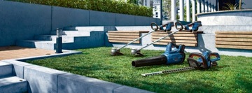 АККУМУЛЯТОР BOSCH GBL 18V-750 0*AH 06008D2000