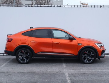 Renault Arkana SUV 1.3 TCe 158KM 2022 Renault Arkana 1.3 TCe, Salon Polska, Serwis ASO, zdjęcie 5