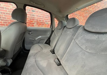 Citroen C3 I 2005 Citroen C3 Automat Salon PL Klima Gwarancja w cenie Warszawa VKJV 1.4, zdjęcie 14