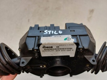 FIAT STILO 01-07 PŘEPÍNAČ KOMBINOVANÝ MINCE