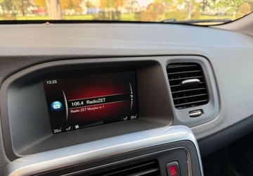 Volvo V60 I Kombi Facelifting 2.0 D4 DRIVE-E 190KM 2015 Volvo V60 Volvo V60 D4 Summum 2.0 Diesel 190KM, zdjęcie 20