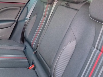 Skoda Scala Hatchback Facelifting 1.5 TSI 150KM 2025 SKODA Scala Monte Carlo 1.5 TSI DSG Hatchback 150KM 2025, zdjęcie 7