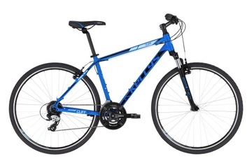 Kellys Cliff 30 Blue S