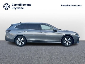 Volkswagen Passat B8 Variant Facelifting 2.0 TDI SCR 150KM 2024 Volkswagen Passat El. Klapa Bagażnika! Wentylowane, zdjęcie 5