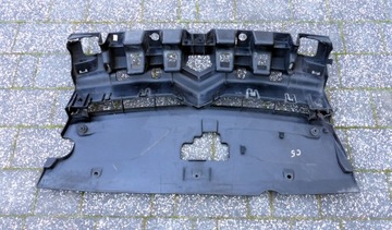 CITROEN C5 I LIFT 04-08 РЕШЕТКА СНЯТИЯ 9650279777