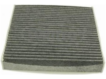 80000763 CORTECO FILTR KABINA UHLÍKOVÝ CC1226