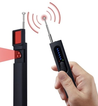 ДЕТЕКТОР ОШИБОК И КАМЕРЫ, ДЕТЕКТОР СКРЫТОЙ КАМЕРЫ, ДЕТЕКТОР КАМЕРЫ