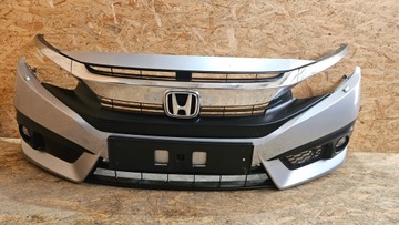 honda civic X przód sedan