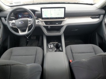 Ford Explorer VI 2025 Ford Explorer Active 2025 2.3l 2.3 Benzyna 300KM, zdjęcie 8