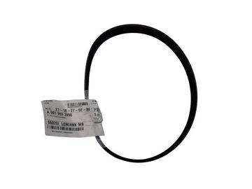ORYGINALNY PASEK KLINOWY 6K691 MERCEDES OM642