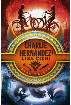 Charlie Hernandez i liga cieni Calejo IUVI