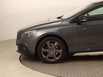 Volvo V40 II Cross Country 2.0 T4 180KM 2013 Volvo V40 Cross Country 2.0 T4 AWD, Salon Polska, zdjęcie 14