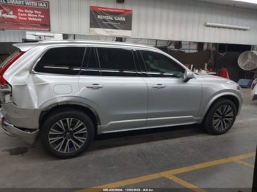 Volvo XC90 II SUV Facelifting 2.0 T5 250KM 2020 Volvo XC 90 t5 momentum, 2020r., 4x4, 2.0L 2.0 Benzyna 250KM, zdjęcie 4