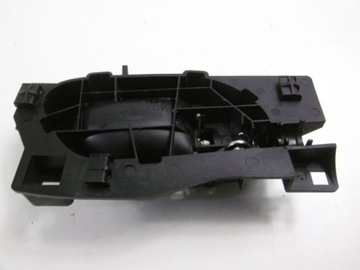 CITROEN C6 05-12 KLAMKA WEWNĘTRZNA LEWA TYŁ 4D
