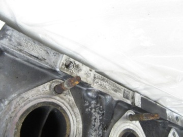 Головка BMW e90 e91 F07 F10 F11 F15 F20 F25 F30 F31 F34 N47d20C 7810465