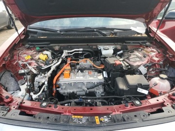 Cadillac 2025 Cadillac LYRIQ 2025 CADILLAC LYRIQ LUXURY Elektryczny 515KM, zdjęcie 6