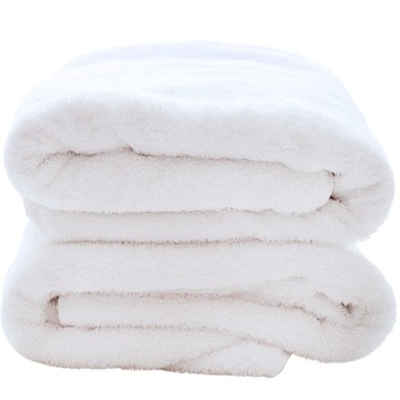 RĘCZNIK KĄPIELOWY HOTELOWY DO SPA DUŻY GRUBY FROTTE 70x140 510g/m2