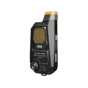 Комплект электровентилятора BB2 от Nitecore —
