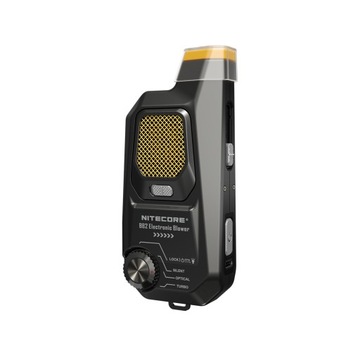 Электронный вентилятор Nitecore BB2