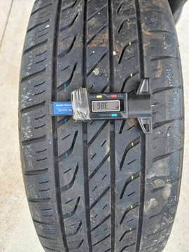 Шины 215/65R16 98T Toyo Extensa A/S США 2016