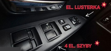 Mitsubishi ASX I 2016 Mitsubishi ASX 1.8d 150KM 2016r Stan idealny!, zdjęcie 12