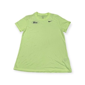 Bluzka sportowa na krótki rękaw damska Nike DRI-FIT L