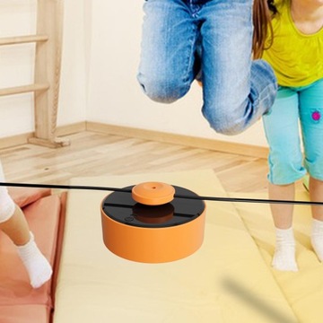 Умная электрическая скакалка для взрослых Orange