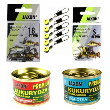 Набор FISHING BOX из 246 аксессуаров в ПОДАРОК, поплавок для донного спиннинга