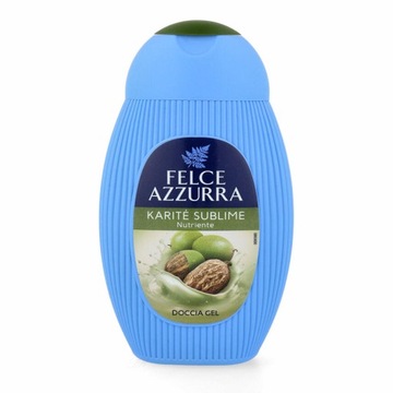 Felce Azzurra Masło Karite Żel pod prysznic 250ml