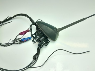 ANTÉNA STŘEŠNÍ NAVIGACE GPS BMW 1 E81 E87 6925359 65206925359