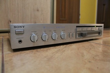 Усилитель Sony TA-AX3