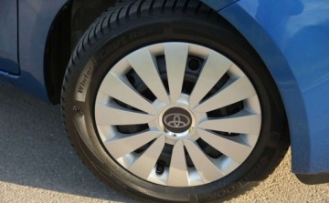 Toyota 2006 Toyota Yaris Toyota Yaris 1.0 VVT-i Benzyna 69KM, zdjęcie 18