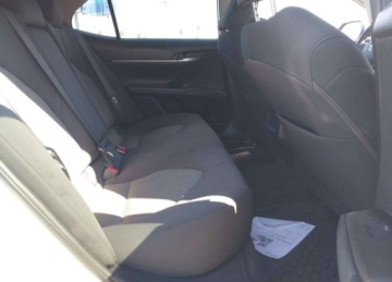 Toyota Camry IX 2023 Toyota Camry LE, od ubezpieczalni 2.5 Benzyna 203KM, zdjęcie 13