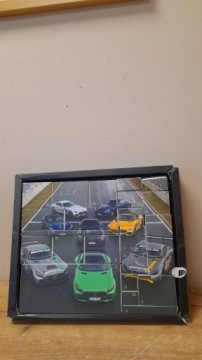 Адвент-календарь FRANZIS 67103 Mercedes-AMG GT