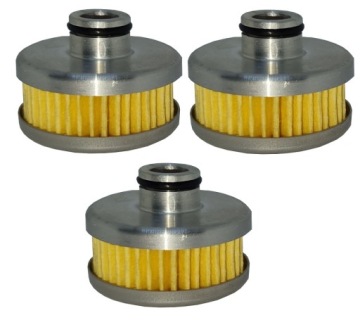 Фильтр для газовых баллонов 11 кг, кемпер, вилочный погрузчик