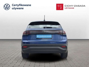 Volkswagen Taigo 2025 Volkswagen Taigo Life Reflektory LED Aktywny Tempomat Wirtualny Kokpit Fak, zdjęcie 27
