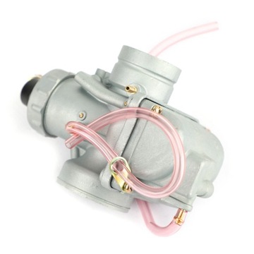 Карбюратор мотоцикла для Suzuki DR125 1982-1988 гг.