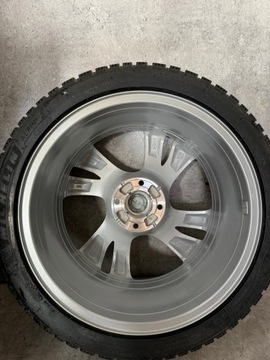 DISK HLINÍK OPEL OE CORSA F 7JX17 4X108 ET38 65,1 9832281480 7.0" X 17" ET 38