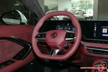 MG 2025 MG 7 2.0T Automatic Trophy Super Sports Edition Auto Punkt 1.6 Benzyna, zdjęcie 11