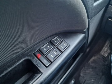 Ford Mondeo III Kombi 1.8 16V 130KM 2006 Ford Mondeo 1.8 Benzyna 130 KM, Grzane Fotele,, zdjęcie 10