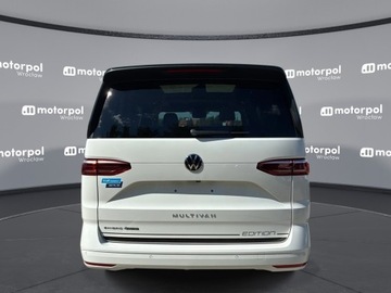 Volkswagen Multivan T7 2025 Volkswagen Nowy Multivan EDITION/Hybryda PHEV, 1.5, zdjęcie 6