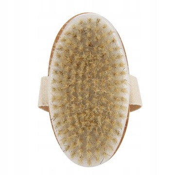 ЩЕТКА ДЛЯ СУХОГО МАССАЖА, ВАННА ДЛЯ МЫТЬЯ СПИНЫ